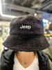 Jeep Unisex Terry Bucket Hat JN4GCU967
