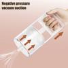 Nose Cleaner Baby Nasal Suction Aspirator Hand Pump Nasal Aspirator Cleaner Nose Cleaning Tool for Toddlers Newborns