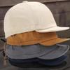 Унисекс хлопковая смесь спортивная кепка-snapback повседневный стиль