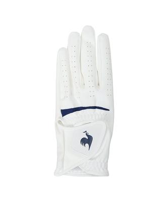 Перчатка для гольфа le coq sportif comfit Всепогодная сцепка LG6FGV00M_WH00_23