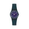 Зеленые женские часы LADY TEAL WEAVE LL127,