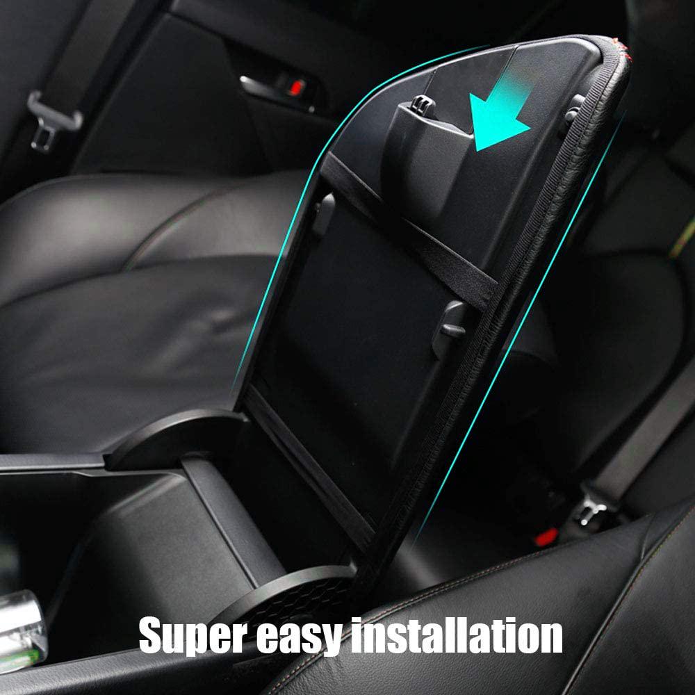 Для Toyota Camry 2022 2018 автомобильный центральный подлокотник чехол подлокотник защитный чехол автомобильные аксессуары