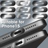 40-10 шт. Сетка от пыли для динамика телефона, наклейка для Apple iPhone 15 Pro Series, Защитные от царапин наклейки для iPhone 15, Защитная пленка