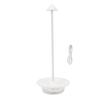 Rechargeable Cordless Desk Lamp LED Cordless Dinner Table Light for Home Bar Restaurant Outdoor