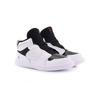 Air Jordan Access TD Белые Черные Детские Кроссовки Гимнастический Красный AV7944-101