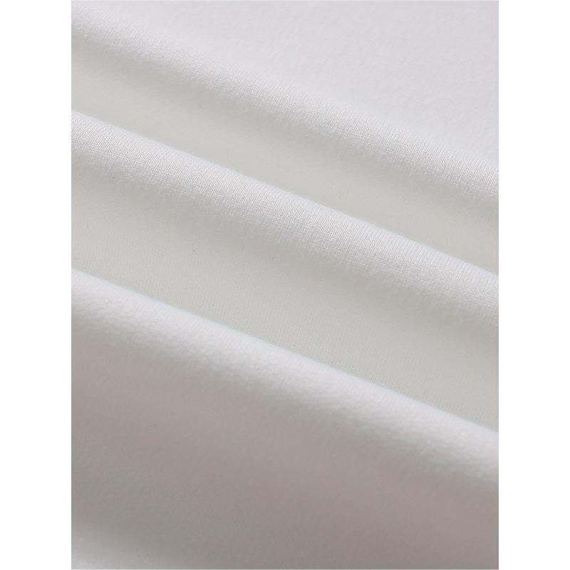 Men's Polyester 2 Piece Hoodie Tracksuit Long Sleeve Drawstring Hooded Sweatshirt and Elastic Waist Shorts Casual Daily Outfit