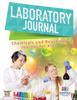 Книга Laboratory Journal - Chemicals and Reactions - Journal for Kids