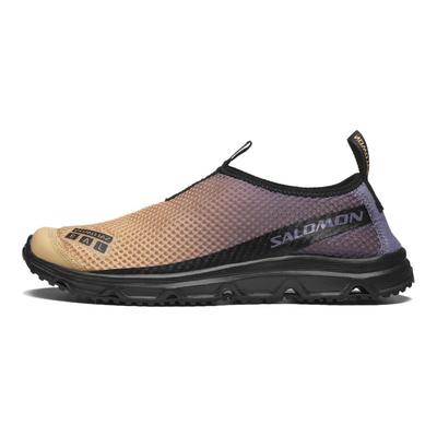 Rx Moc 3.0 Хроматичные Удобные Прочные Низкие Уличные Функциональные Кроссовки Унисекс Обувь Черный 476019