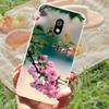 Для Nokia 235 215 220 4G 2024 Чехол Прозрачная Мягкая Силиконовая Задняя Крышка Для Nokia 105 4G 2021 105 106 2023 105 106 4G 2023 Fundas