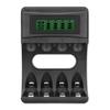 Qoltec Docking Station for HDD SSD 2.5" 3.5" | SATA III | USB 3.0 | Super speed 5Gb/ | with offline cloning function