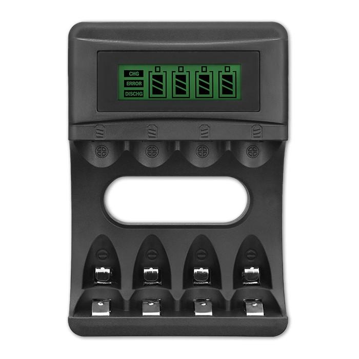 Qoltec Docking Station for HDD SSD 2.5" 3.5" | SATA III | USB 3.0 | Super speed 5Gb/ | with offline cloning function