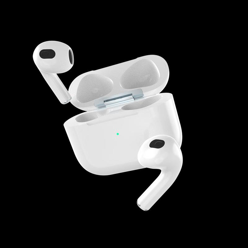 Беспроводные Bluetooth-наушники WOPOW TWS