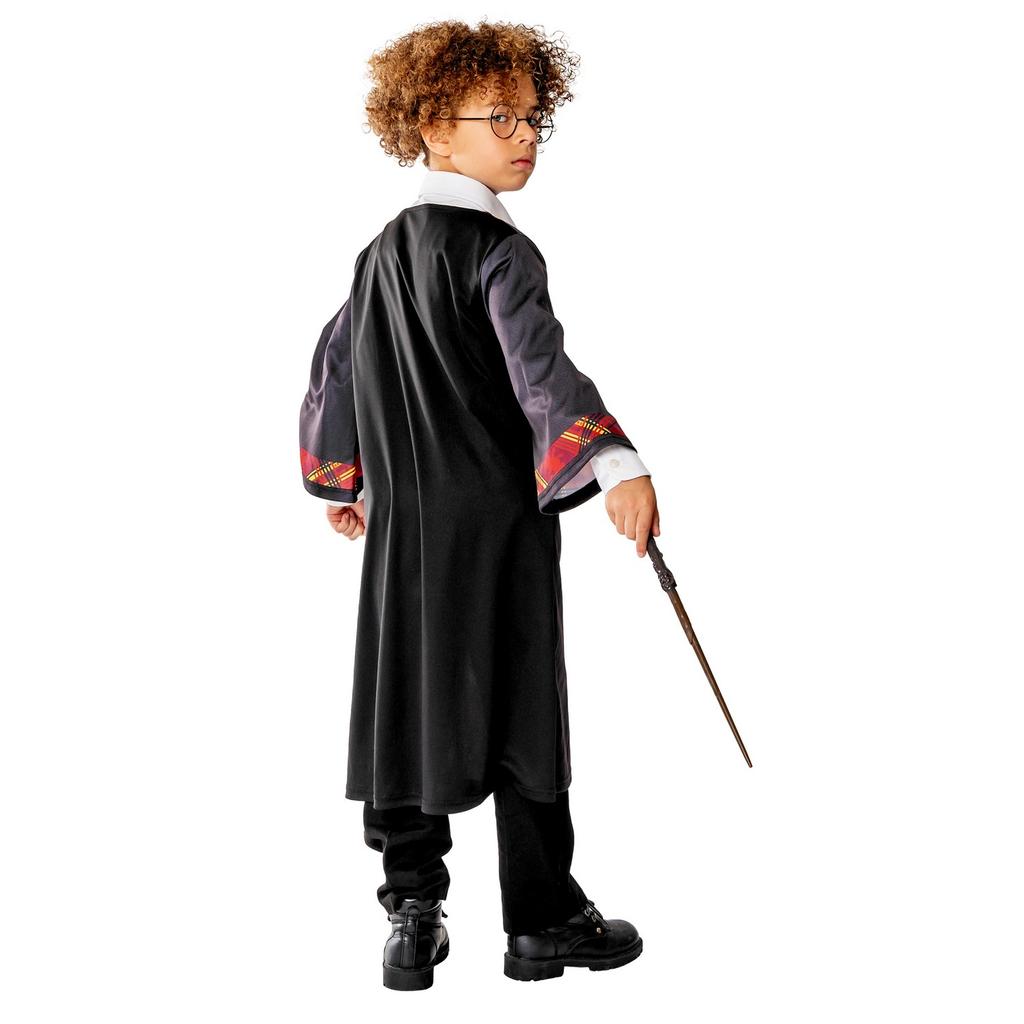 Harry Potter Childrens/Kids Gryffindor Tunic