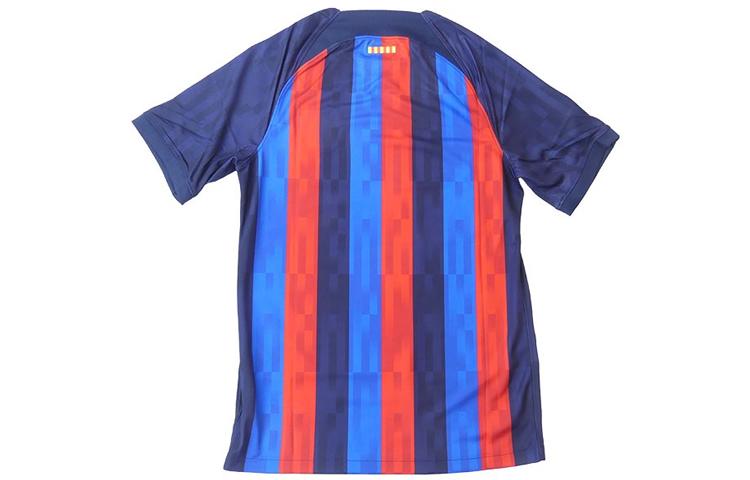 Nike Домашняя футболка Барселоны 22/23 DM1840-452