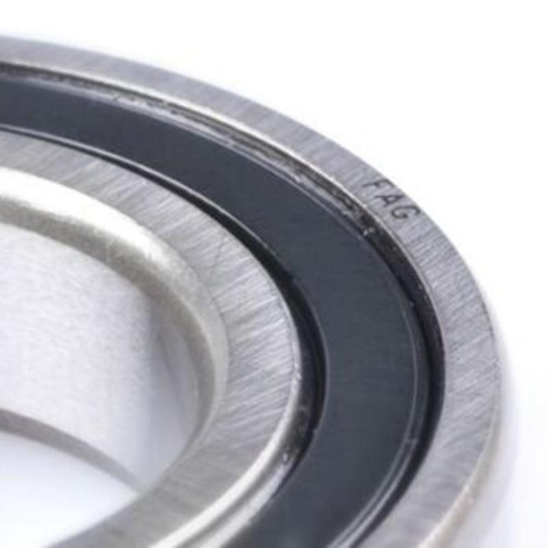 ABLZ-1 Piece Propshaft Mount Driveshaft Mount Center Bearing A2214105081 TED37527 30Mm Rear For Mercedes Benz S-CLASS