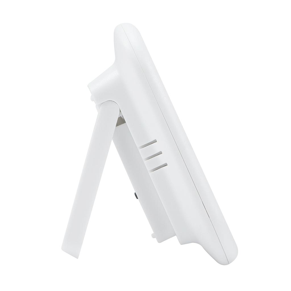 Wireless Temperature and Humidity Gauge Monitor Indoor Thermometer with Humidity