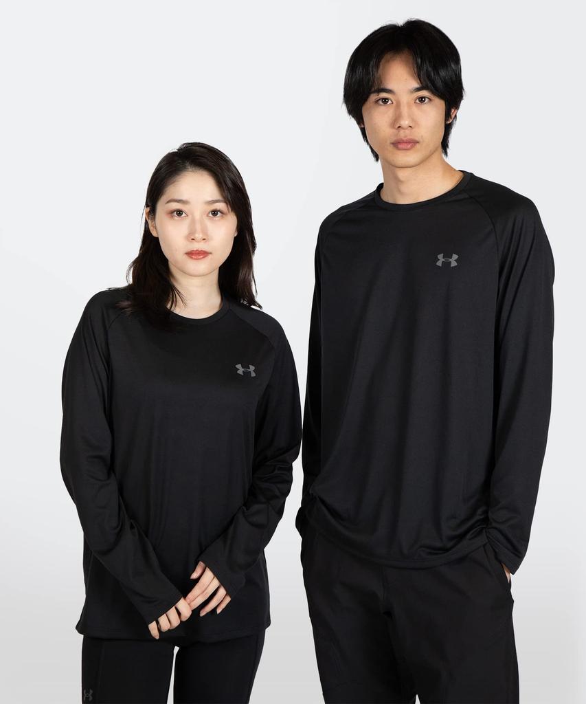 Under Armour UA Tech LS 001 Япония LG к японскому размеру 2.0 Мужской (эквивалент L)