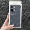 Матовый жесткий чехол для Xiaomi Poco X8 Pro Max Чехол ПК Узор текстуры углеродного волокна Чехол для телефона для Poco X8 Pro Funda Тонкий бампер