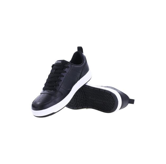 Кроссовки Skechers 405634L-BKW