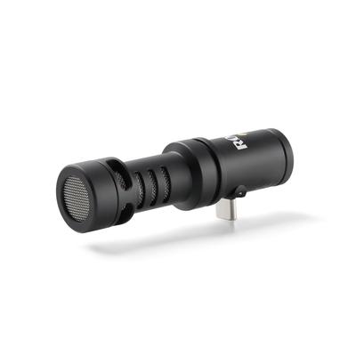 RODE Microphones VideoMic Me-C Plus VMMC+