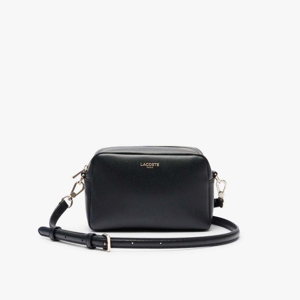[lacoste] Women's Champs-Élysées Cross Bag NF5100P55N000