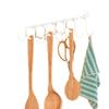 New Style Iron Kitchen & Wardrobe Hanging Hook