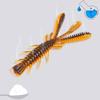 20 шт. Приманки для свимбейтов Джиговые Мягкие приманки Креветка Искусственные приманки-креветки Плавающие Креветки Рыболовные приманки Воблеры для форели