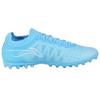 Футбольные бутсы Li Ning Shadow Speed Shock Absorbing Anti-Slip Rebound, мужские, синие, ASFS001-7