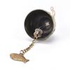 Buddha Statue Pattern Bell Blessing Feng Shui Wind Chime For Good Luck Fortune