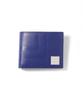 On Bifold Wallet Fizz Accessories Con [Lanvin Blue] Men's