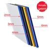 Yake Anti-Static PP Corrugated Plastic Sheet