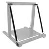Распорка для Ender 3 V2, Опорная штанга для Ender 3 V2, Модернизация опорных штанг для Ender 3 Детали 3D-принтера Совместимые с 3D-принтером CREALITY Ender-3/Ender3 V2/Ender-3