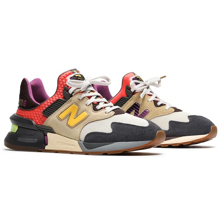New New Balance 997S Bodega Better Days MS997JBO