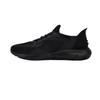 Softride Flexlace Easein Alt WD Comfortable Fabric Synthetic Leather Durable Low-Top Running Shoes Unisex Sneaker Black 311996-02