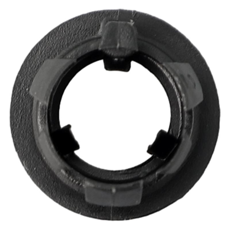 As Shown In The Picture Door Lock Rod Grommet Quick tallation Process Non-Deformation Property Car Maintenance