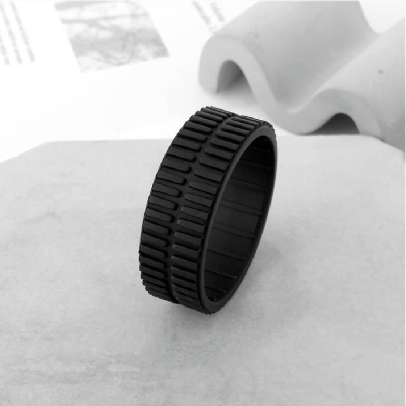 For Irobot Braava Jet 240 241 244 Replacement Rubber Tires For Home Use