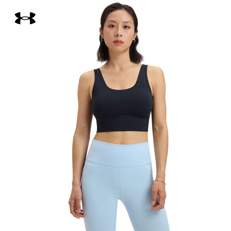 Under Armour Женский тренировочный топ Meridian