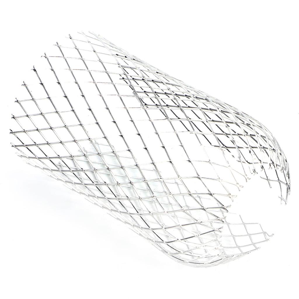 4 шт. Защита желоба Листовой фильтр Сетчатый фильтр Воронки водосточной трубы Садовый инструмент для защиты от засоров