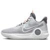 New KD Trey 5 IX EP 'Pure Platinum' CW3402-011