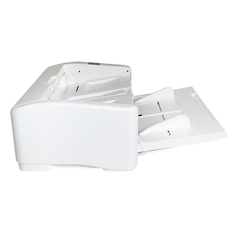 Uniscan Q4080 High-Speed A3/A4 Document Scanner CN plug (adapter included)