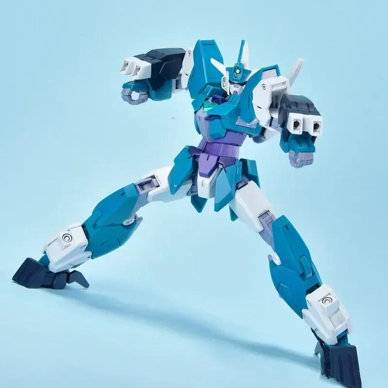 HG 1/144 Astaroth Origin G3 Цветовая схема Gunpla Меха Сборная модель Фигурки Действия Настольное украшение Кукла Мальчик Головоломка Игрушка