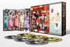 Momoiro Clover Z Momoshinsai 2015 Ecopa Stadium Tournament LIVE DVD BOX (First Press Limited Edition)