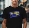 Футболка BLOCKBUSTER Размеры S-5XL