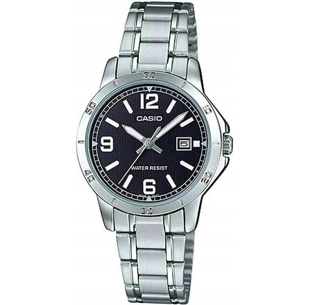 Часы Casio LTP-V004D-1B2