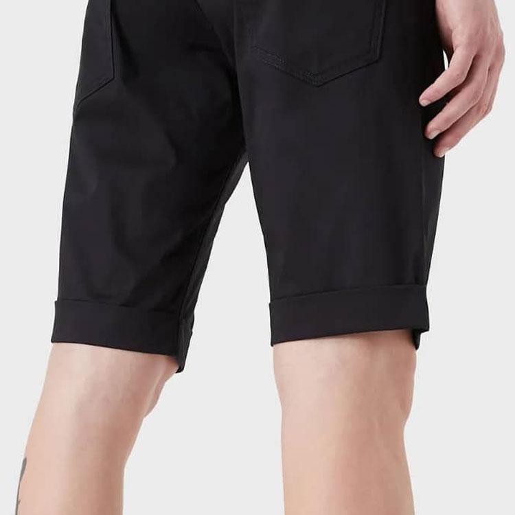 EMPORIO ARMANI SS22 Casual Shorts Men's 8N1PA6-1NJ7Z-0919
