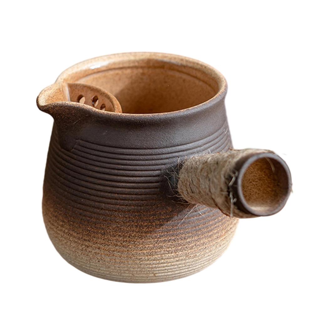 Фарфоровый чайник для заваривания цветущего и рассыпного чая Чайник для заваривания чая Чайники для