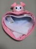 [Б/У] Эксклюзивная сумка-слинг GiGO TWICE LOVELYS Pyokokyun Mobley