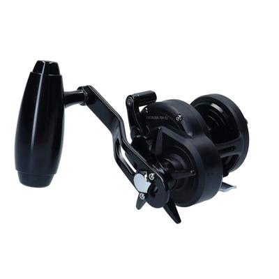Daiwa Катушка для приманки 19 Catalina 15H-SJ (Модель 2019 года)