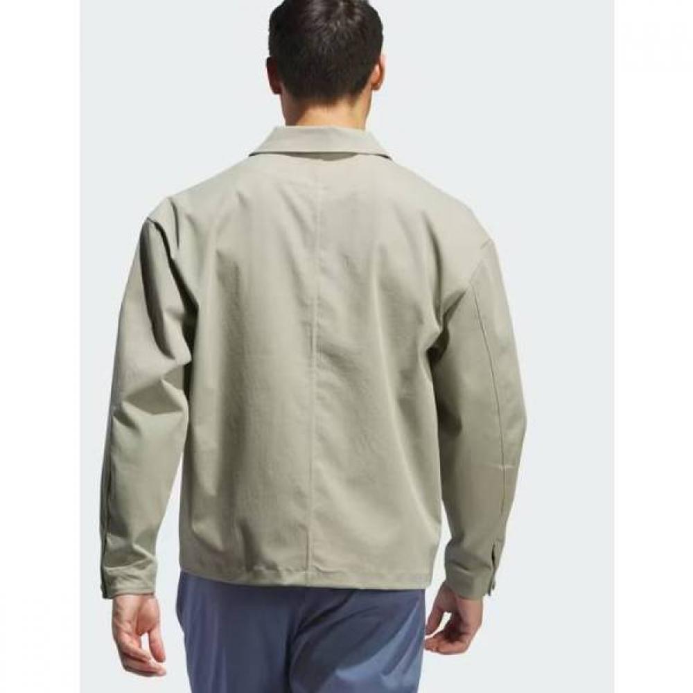 Adidas Golf Gotu Chore Coat Iu4711