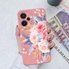 Case For Redmi Note 12 Turbo Poco F5 5G Lovely Dinosaur Silicone Pattern Phone Cover For Note12 Turbo PocoF5 Hot Grateful Funda